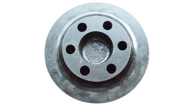 Alloy Steel Casting