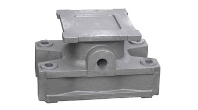 Machine Tool Parts