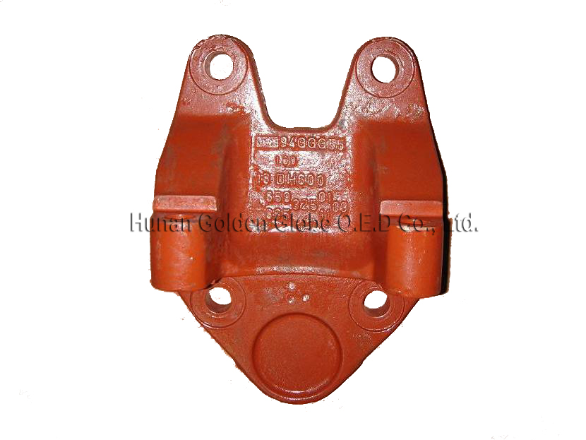 Ductile Iron Castings Automotive Chassis